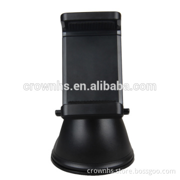 High quality Car Accessories Products Windshield Dashboard car cell phone holder/desktop cell phone holder